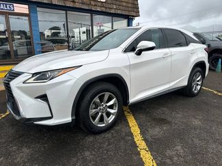 Used 2018 Lexus RX 350 FWD 360° Tour