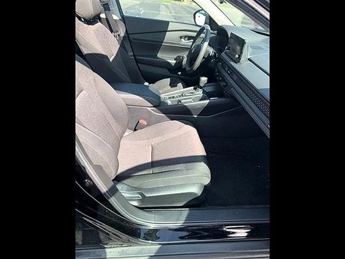 Certified 2024 Honda Accord EX image 12