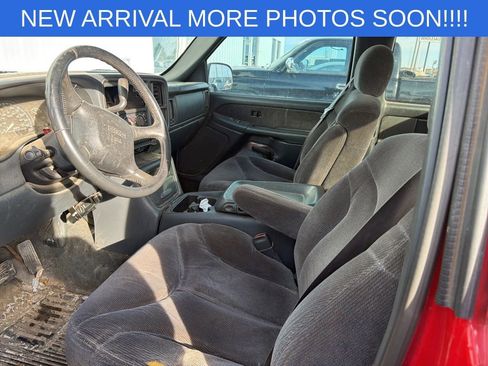 Used 1999 GMC Sierra 1500 SLE w/ Convenience Plus Group image 16