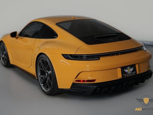 Used 2022 Porsche 911 GT3 image 7