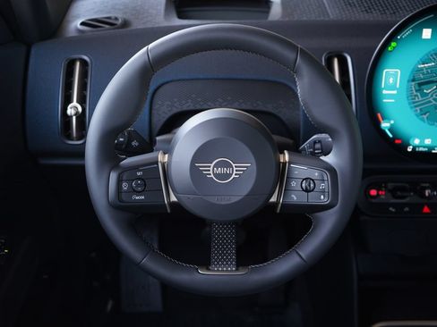 New 2027 MINI Cooper Countryman S AWD/4WD image 9