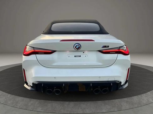 Used 2022 BMW M4 xDrive Competition AWD/4WD image 11