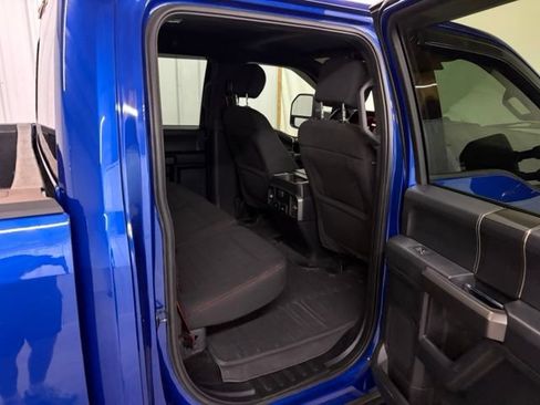 Used 2018 Ford F150 XLT w/ Equipment Group 302A Luxury AWD/4WD image 14