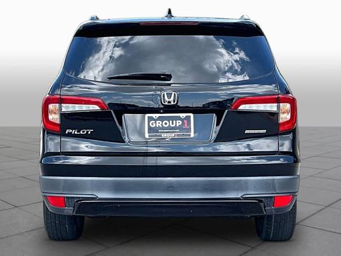 Used 2021 Honda Pilot Special Edition image 5