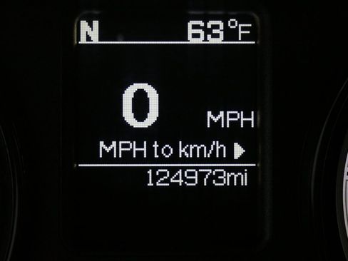 Used 2018 RAM 2500 SLT image 25