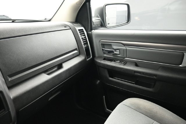 Used 2024 RAM 1500 Classic SLT RWD image 8