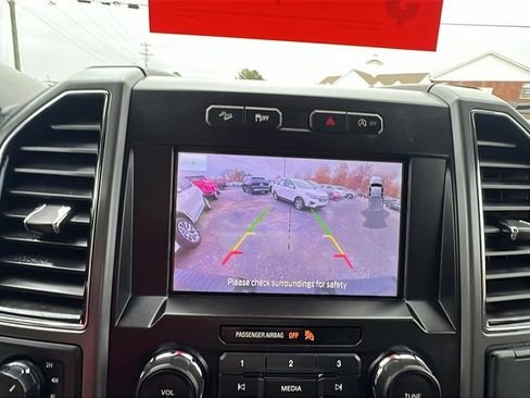 Used 2020 Ford F150 XLT w/ Equipment Group 301A Mid image 32