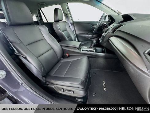 Used 2018 Acura RDX FWD image 28