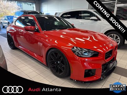 Used 2024 BMW M2 w/ Lighting Package