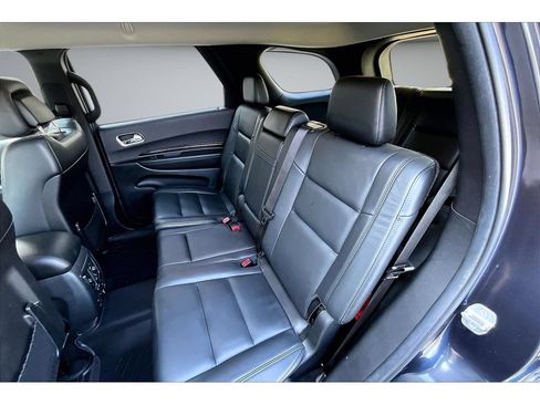 Used 2014 Dodge Durango Limited w/ Nav & Power Liftgate Group RWD image 35