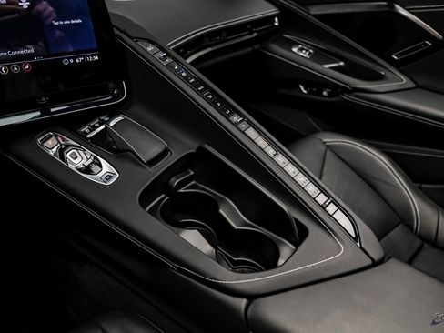 Used 2023 Chevrolet Corvette Stingray Preferred Conv w/ Z51 Performance Package image 65