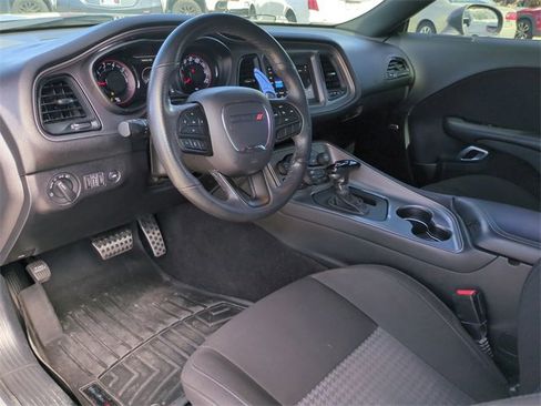 Used 2023 Dodge Challenger R/T w/ Blacktop Package image 17