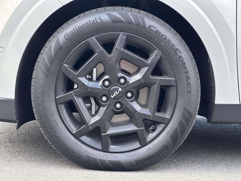 Used 2025 Kia Carnival SX Prestige image 7