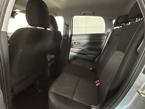 Used 2025 Mitsubishi Outlander Sport ES AWD/4WD image 24
