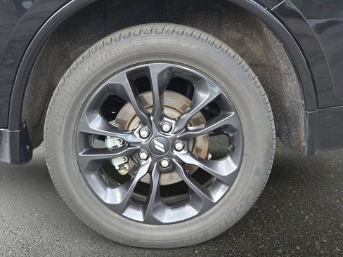 Used 2025 Dodge Durango GT AWD/4WD image 38