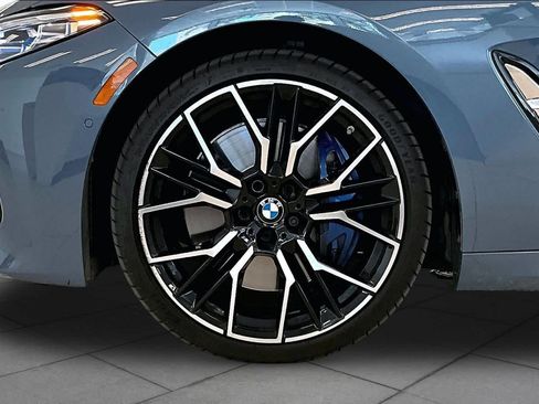 Used 2024 BMW 840i Gran Coupe w/ Comfort Seating Package RWD image 9