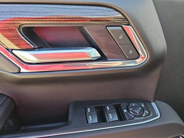 New 2026 Chevrolet Silverado 1500 RST w/ Convenience Package II AWD/4WD image 23