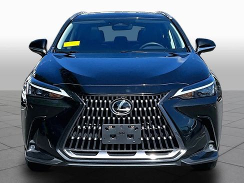Used 2024 Lexus NX 350 AWD w/ Cold Area Package image 4