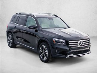 New 2026 Mercedes-Benz GLB 250 4MATIC video 3