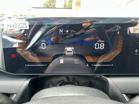 New 2026 Kia K4 EX FWD image 22