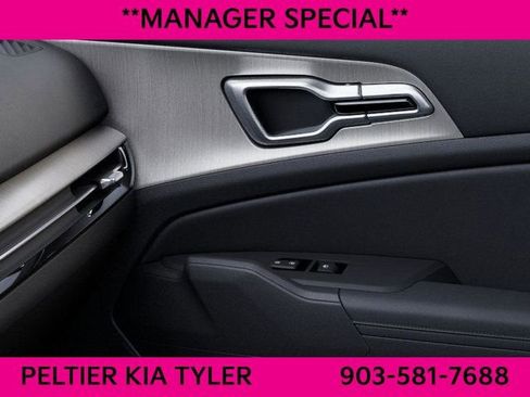 New 2026 Kia Sportage X-Pro Prestige AWD/4WD image 26