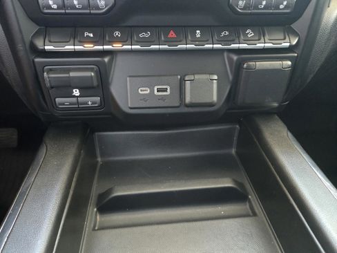 Used 2022 Chevrolet Silverado 1500 LTZ image 20