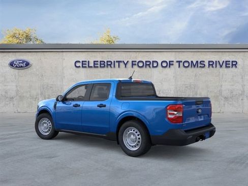 New 2026 Ford Maverick XL w/ Equipment Group 101A AWD/4WD image 4