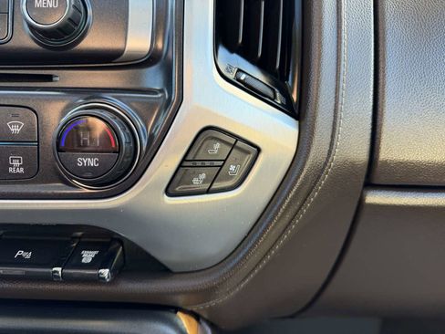 Used 2019 GMC Sierra 3500 SLT image 43