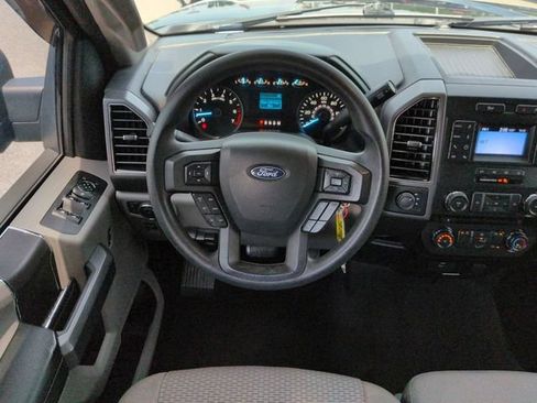 Used 2018 Ford F150 XLT AWD/4WD image 16