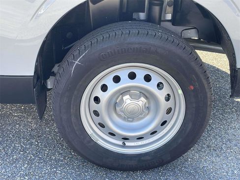 New 2026 Ford Maverick XL image 9