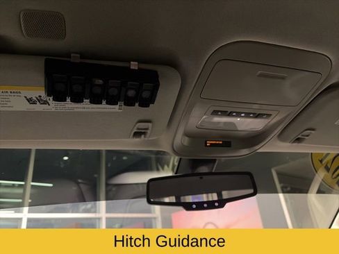 Used 2021 Chevrolet Colorado ZR2 w/ ZR2 Midnight Special Edition image 29