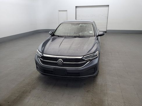 Used 2023 Volkswagen Jetta S FWD image 15