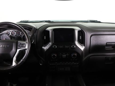 Used 2022 Chevrolet Silverado 3500 LTZ w/ LTZ Plus Package AWD/4WD image 43