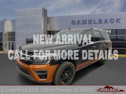 Used 2024 Ford Expedition Limited
