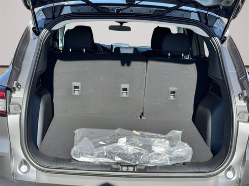 New 2026 Ford Escape Active image 19