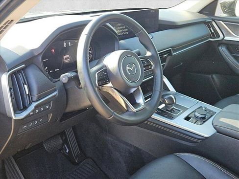 Used 2026 MAZDA CX-90 3.3 Turbo w/ Premium Sport Pkg AWD/4WD image 10