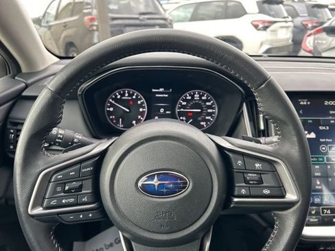 Used 2023 Subaru Legacy Premium image 16