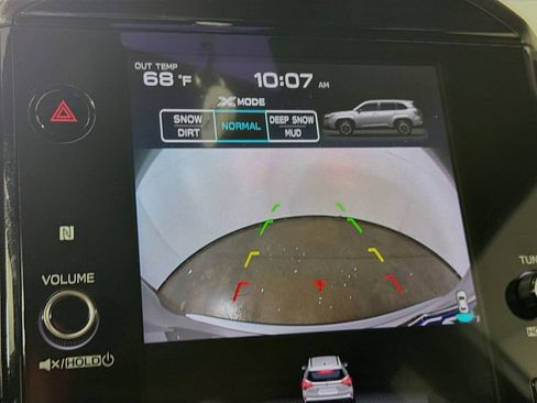 Used 2026 Subaru Forester Touring image 16