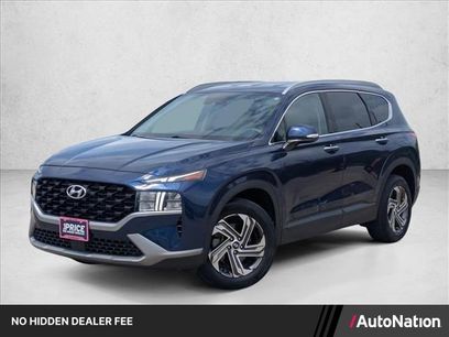 Used 2023 Hyundai Santa Fe SEL