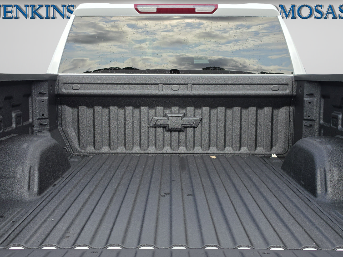 New 2026 Chevrolet Silverado 1500 RST w/ RST Select Package AWD/4WD image 15