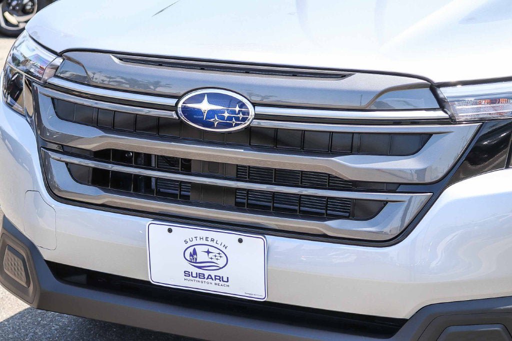 New 2026 Subaru Forester Touring AWD/4WD image 9
