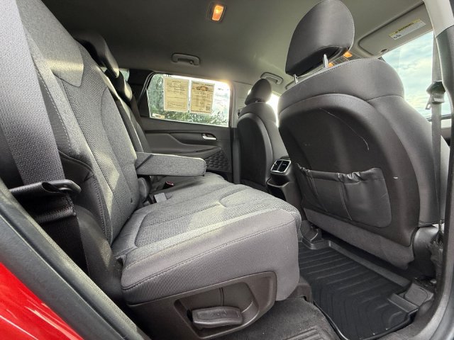 Used 2020 Hyundai Santa Fe SE AWD/4WD image 18
