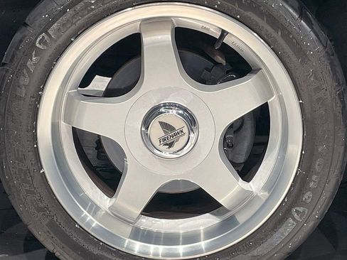 Used 1994 Pontiac Firebird Coupe image 10