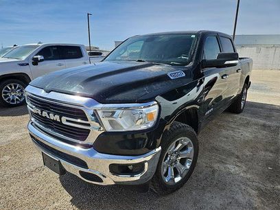 Used 2019 RAM 1500 Big Horn