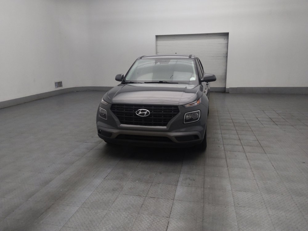 Used 2020 Hyundai Venue SE FWD image 15