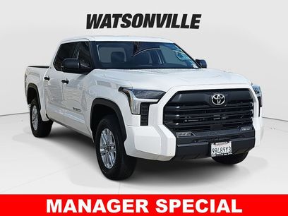 Used 2024 Toyota Tundra SR5 w/ SR5 Convenience Package