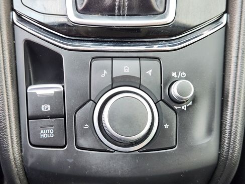Certified 2023 MAZDA CX-5 AWD 2.5 S image 22