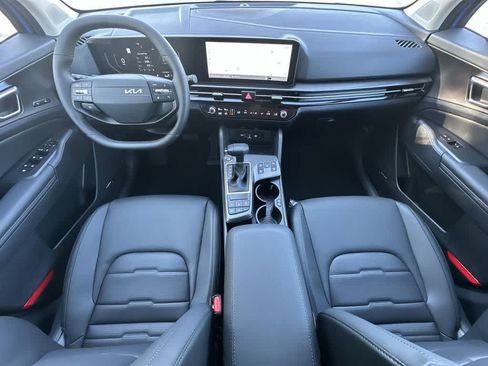 Used 2026 Kia Sportage SX FWD image 24