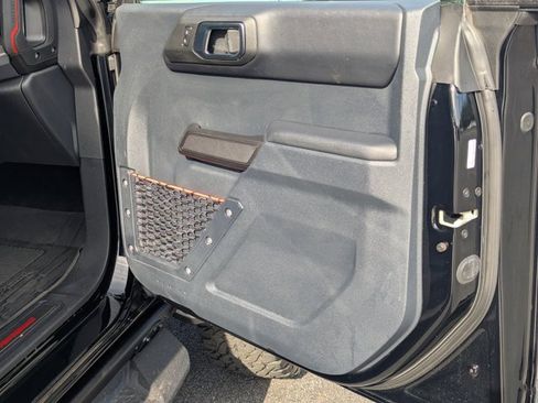 Used 2023 Ford Bronco Raptor image 13