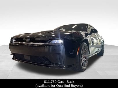 New 2025 Dodge Charger R/T Scat Pack w/ Track Pack